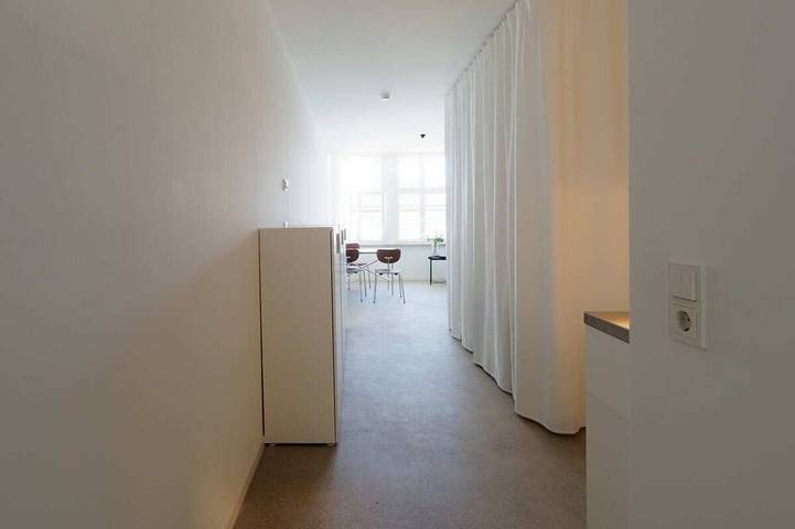 Holiday apartment for 2 people - 1