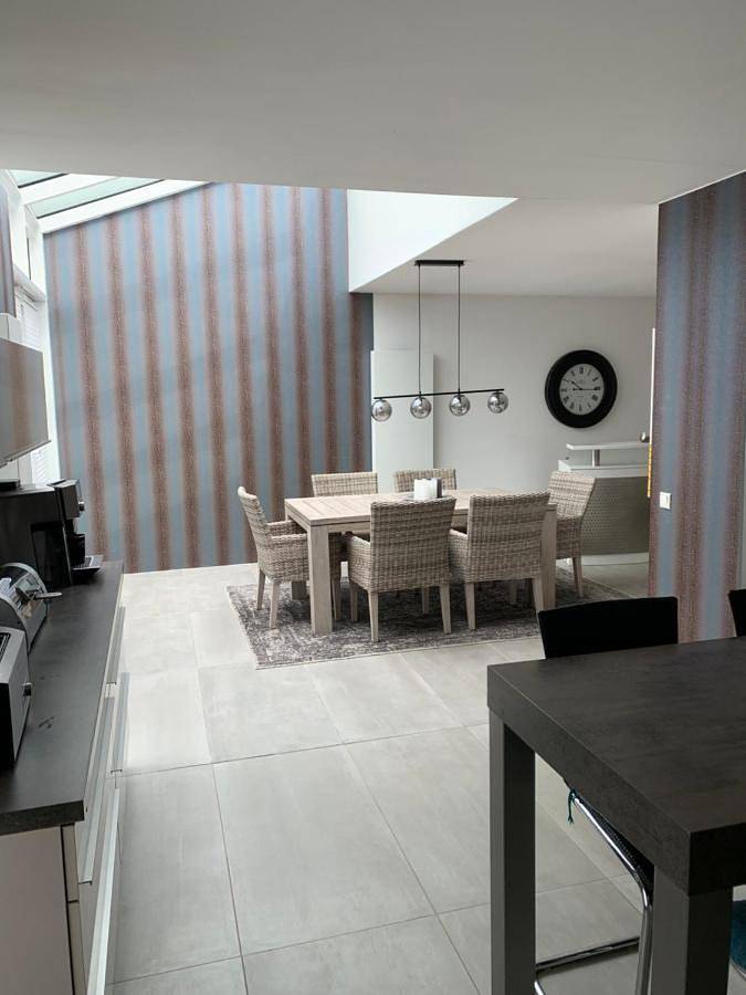 Ferienwohnung für 2 Personen, mit Terrasse und Garten in Bad Kreuznach - 3