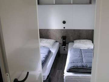 Camping voor 6 Personen in Noyal-Muzillac, Vannes en omgeving, Afbeelding 4