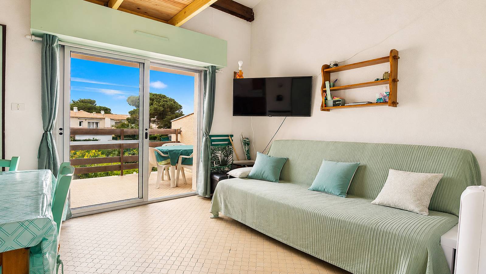 Appartement de vacances