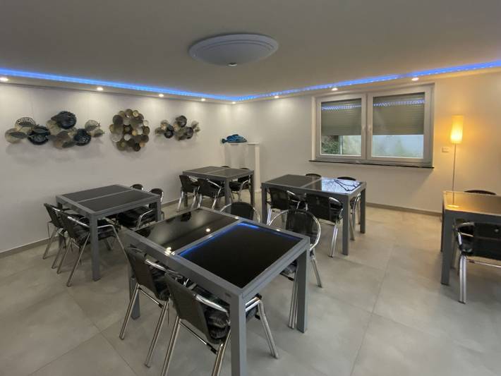 Pension zum Wohlfühlen Grotheer - Einzelzimmer 1 in Lilienthal, Landkreis Osterholz