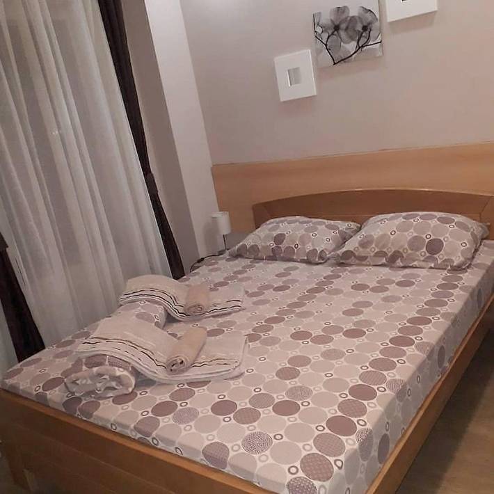 Maison d’hôte pour 6 personnes, avec jardin et jacuzzi à Belgrade - 4