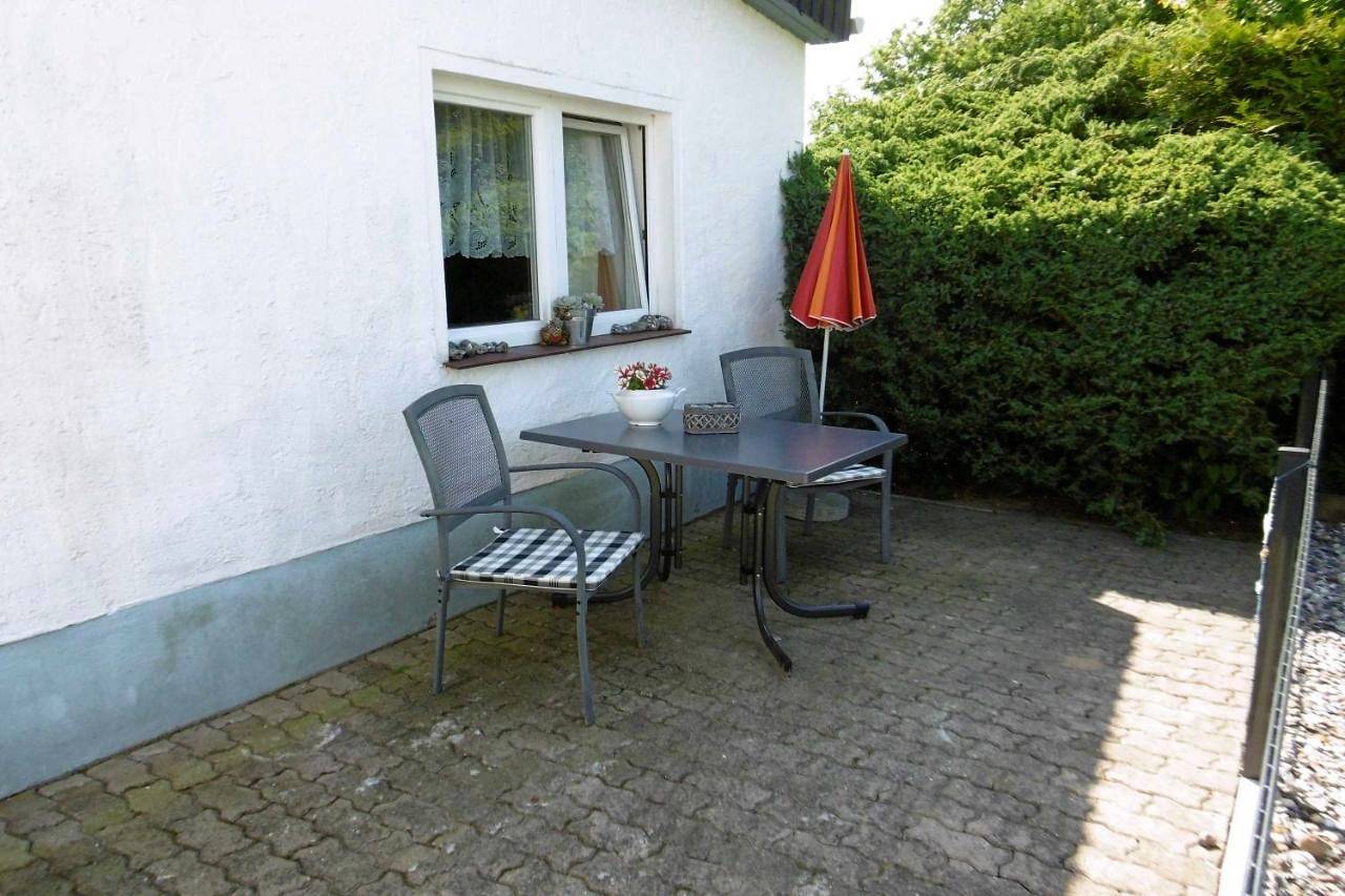 Ganze Wohnung, Ruegen_Fewo 67_1 in Thesenvitz, Bergen auf Rügen