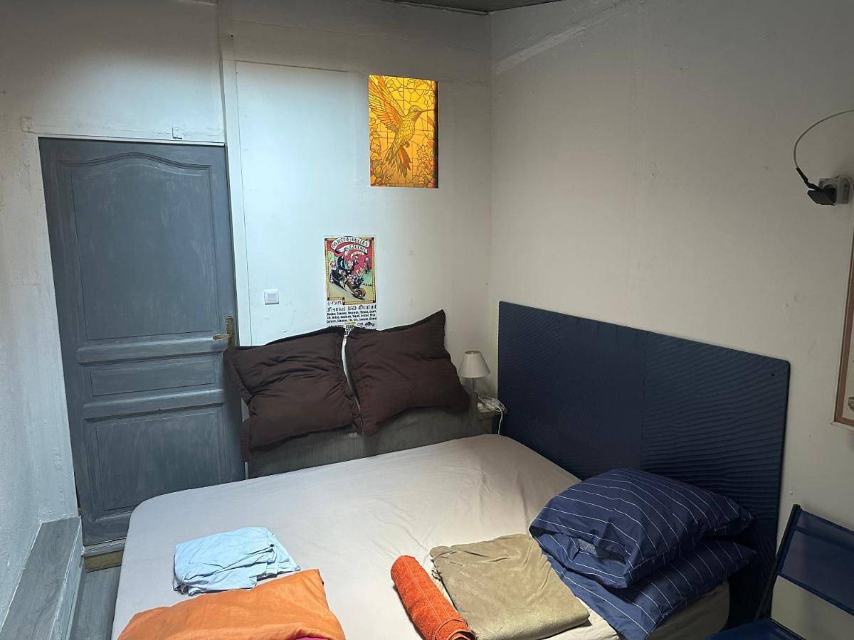 Venise chambre accès privé in Castres, Région de Castres