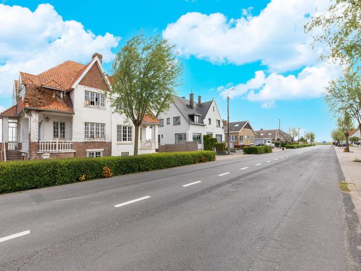 Ferienhaus für 6 Personen, mit Terrasse