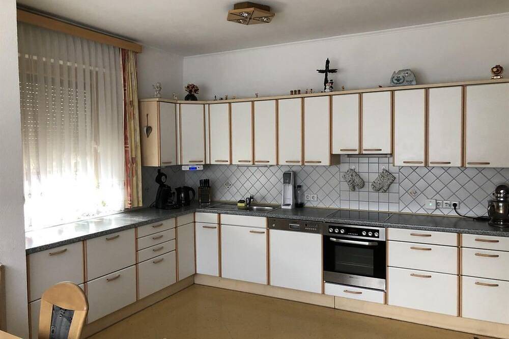 Ferienwohnung B - Kirchenwirt Aigen in Aigen im Ennstal, Ennstal