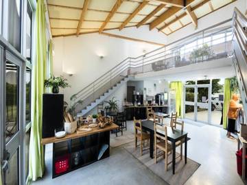 Appartement De Vacances pour 2 Personnes dans Aix-en-Provence, Région d'Aix-en-Provence, Photo 2