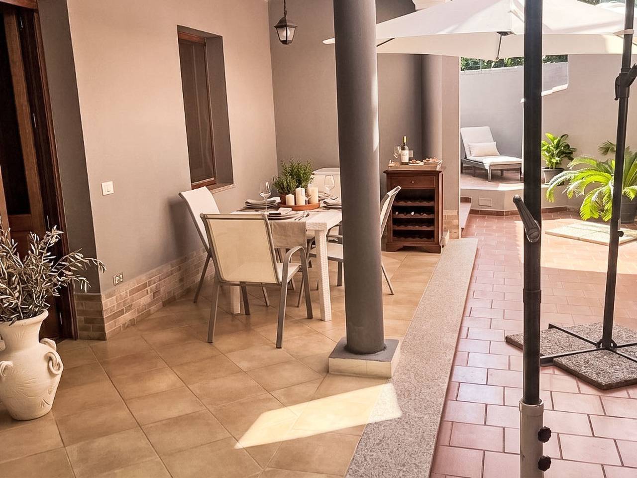 Appartamento intero, 'Casa Donna Giovanna in Pula Cagliari, Pula e dintorni
