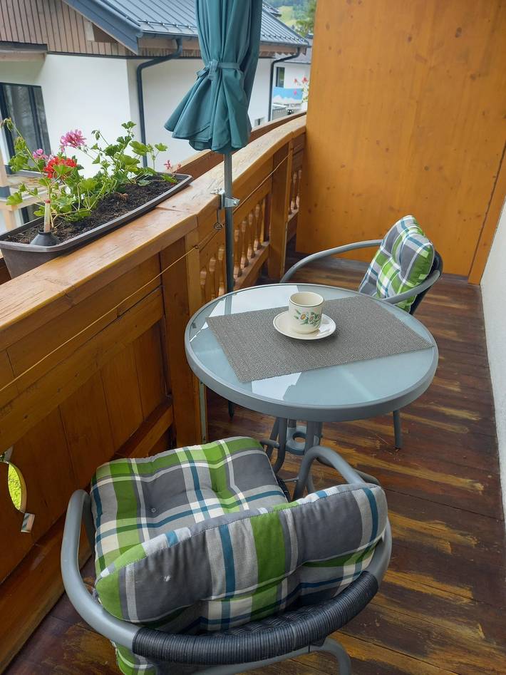 Double room in Habichen, Oetz