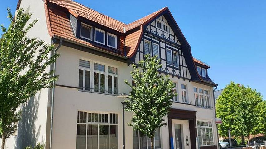 Zimmer für 3 Personen - 1