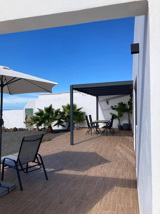 Casa rural para 4 personas, con Terraza además de Jardín y Vistas en Soo - 3