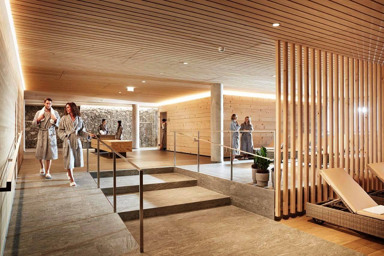 Hotel die Wälderin-Wellness, Sport & Natur in Mellau, Bregenzerwald