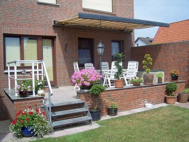 Ferienwohnung für 4 Personen - 1