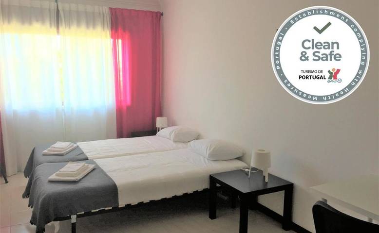 Casa de férias para 4 pessoas em Amadora