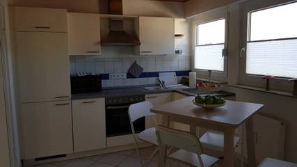 Ferienwohnung für 4 Personen in Kelkheim, Main-Taunus-Kreis, Bild 3