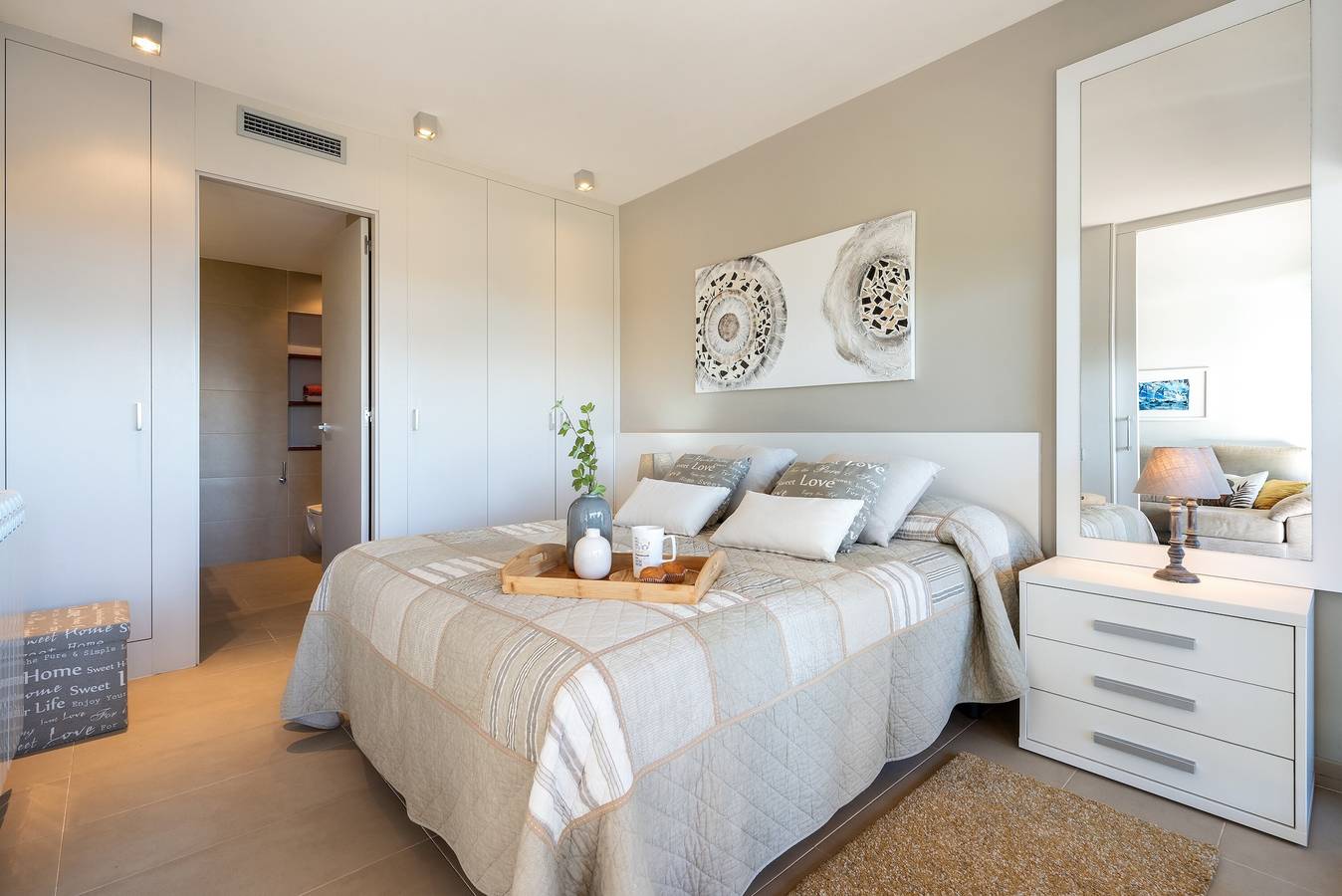 Luxe appartement aan het strand, foto 11