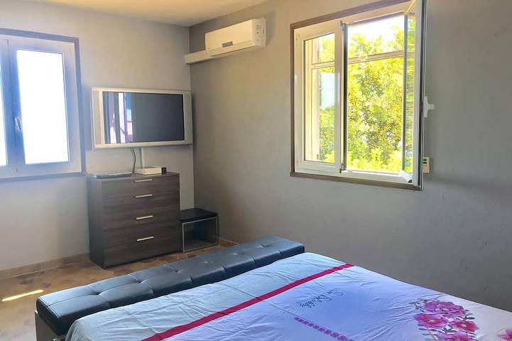 Villa pour 8 personnes, avec jardin à La Turbie - 3