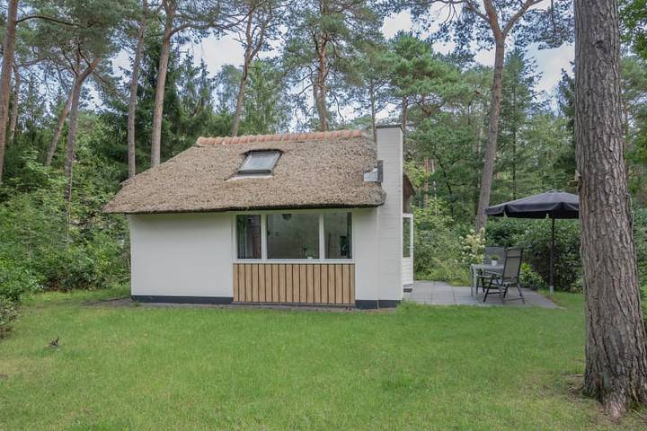 Rcn het Grote Bos — Bungalow Wallenburg in Doorn, Utrecht und Umgebung