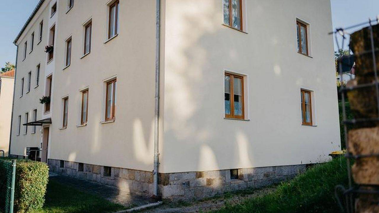 Ganze Ferienwohnung, Ferienwohnung für 4 Personen (65 m²) in Sebnitz in Sebnitz, Elbsandsteingebirge