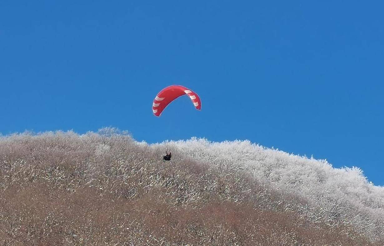 Hotel Strand-Café in Roßbach, Rheinland-Pfalz