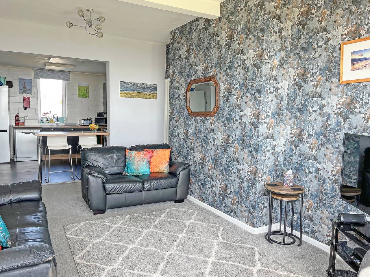 Lloyds Cottage in Isle of Portland, Dorset