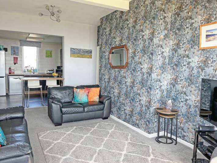 Cottage für 6 Personen mit Garten in Isle of Portland, Dorset