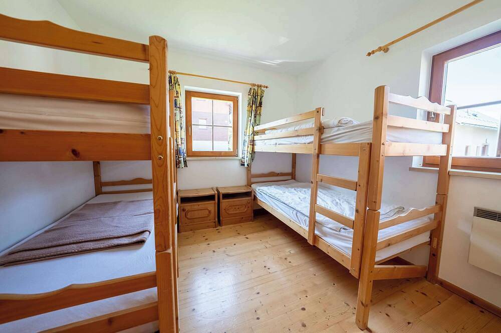 Chalet Hölkogel | Sauna | Küche | Berg in Ebensee, Traunviertel