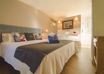 Casa De Vacaciones para 9 Personas en Central Lloret de Mar, Lloret de Mar, Foto 4