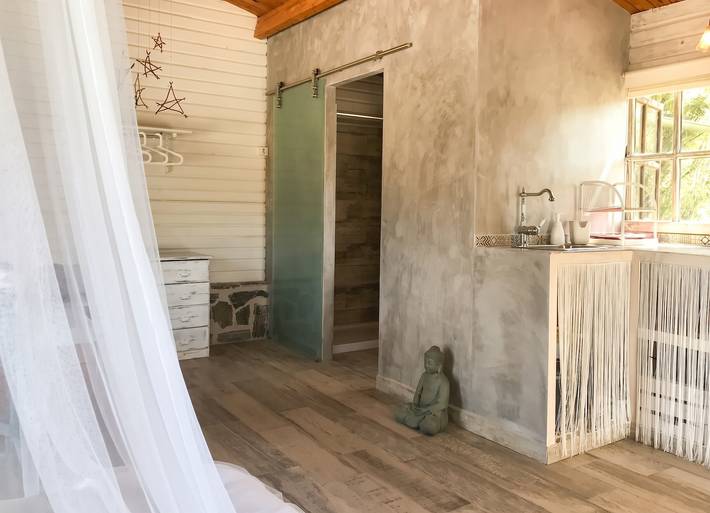 Charmantes Bungalow in Madrigueras in Algodonales, Pueblos Blancos