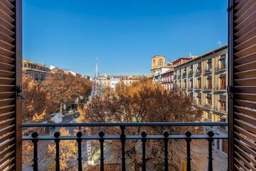 Apartment for 4 People in Centro (Granada), Granada, Photo 4