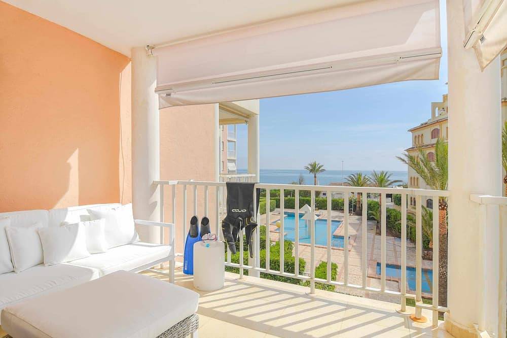 Appartamento vacanze a Jávea a partire da 93€ a notte