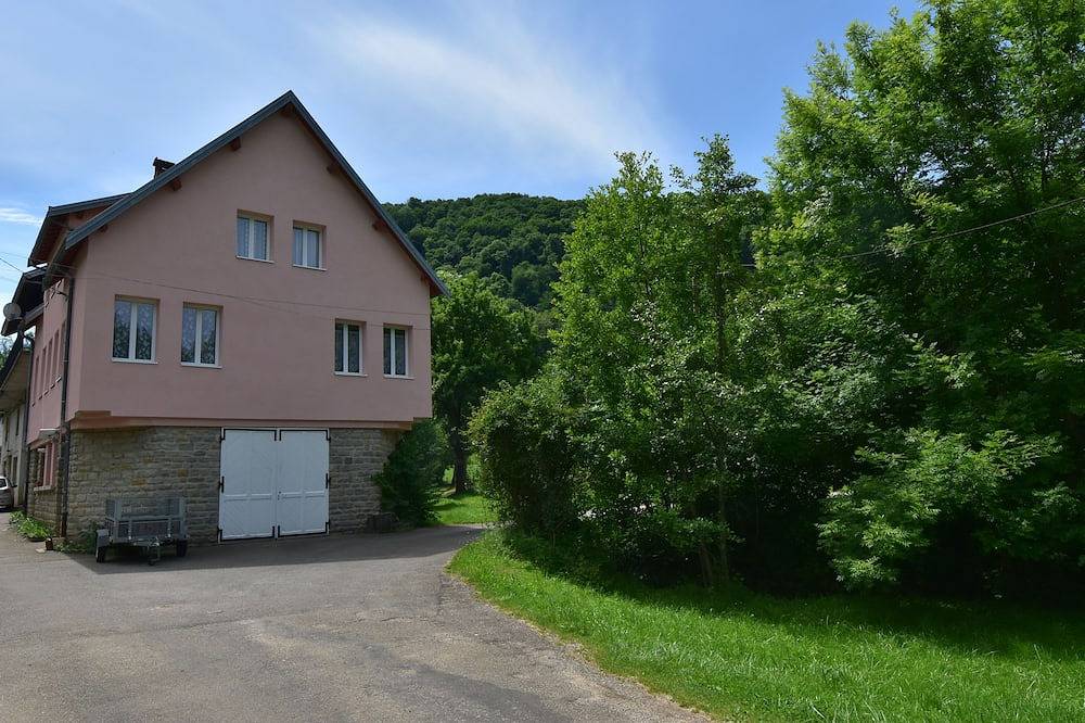 Photo : Appartement de vacances