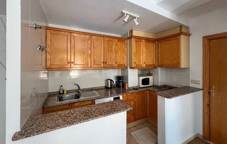 Ferienwohnung für 4 Personen in Torrevieja - 3