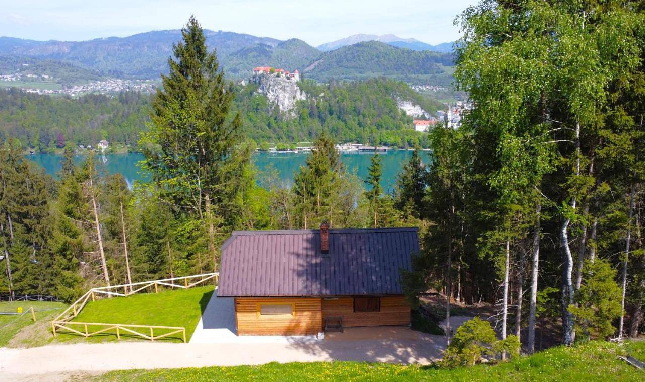 Cały apartament, Bled Straza House in Bled, Park Narodowy Triglav