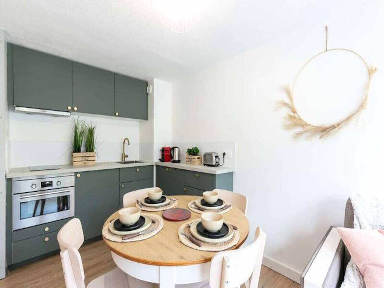 Location De Vacances pour 4 Personnes dans Vielle-Aure, Pyrénées