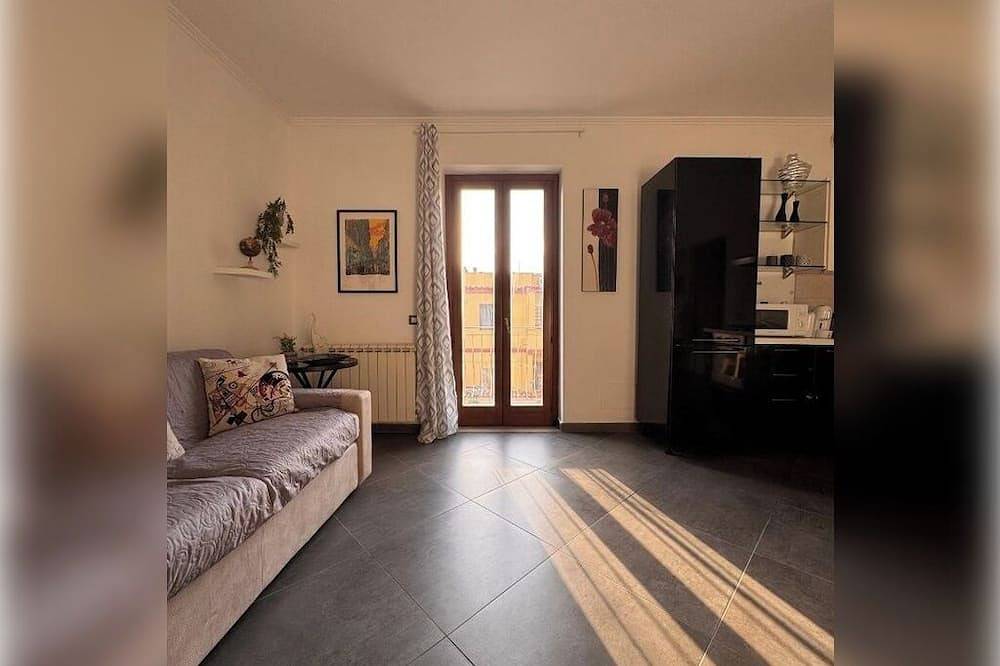 Ganze Wohnung, Elegant apartment near fiumicino in Fiumicino, Rom Provinz