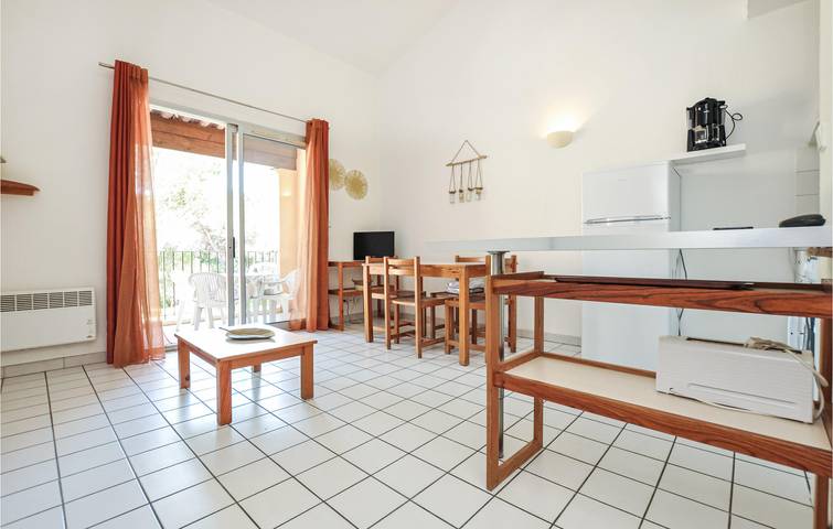Gîte pour 4 personnes, avec terrasse dans Plage De La Croisette Sainte Maxime - 4