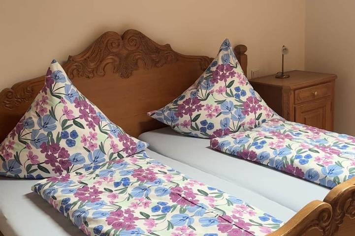 Ganze Wohnung, Wunderschönes Apartment in idealer Lage für einen entspannten, erholsamen Urlaub in Hausham, Bayerische Alpen