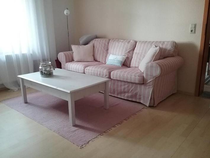 Ferienwohnung für 2 Personen, mit Terrasse und Ausblick in Kluis - 4