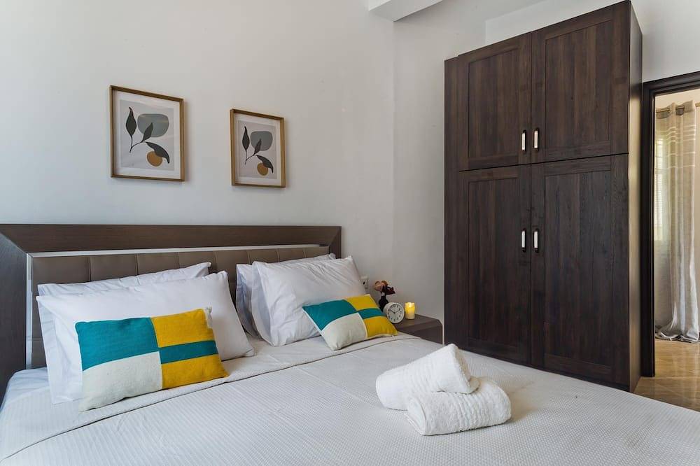 Entire apartment, Hermes' Getaway Diafani in Karpathos