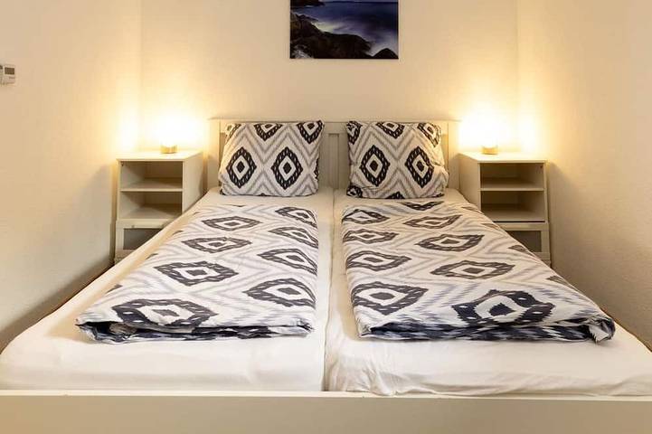 Ferienpark für 4 Personen, mit Terrasse in Thüringen - 4