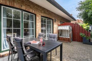 Ferienhaus für 4 Personen in Westfehmarn, Fehmarn, Bild 2