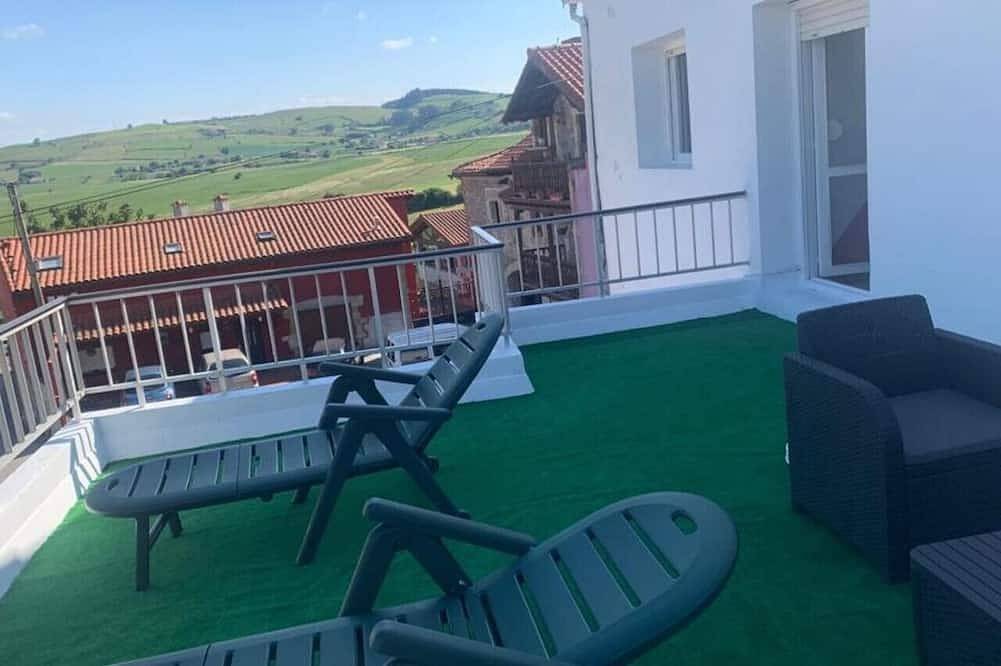 Entire apartment, Apartamento en Ajo - Antuerta 12006 in Bareyo, Cantabrian Coast
