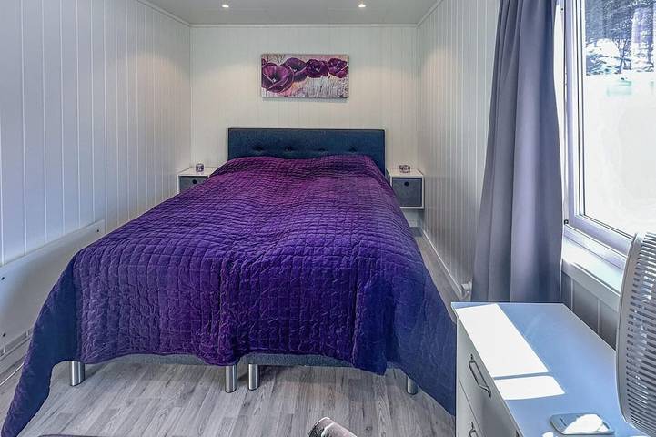 Ferienhaus für 6 Personen, mit Garten in Vesterålen - 2