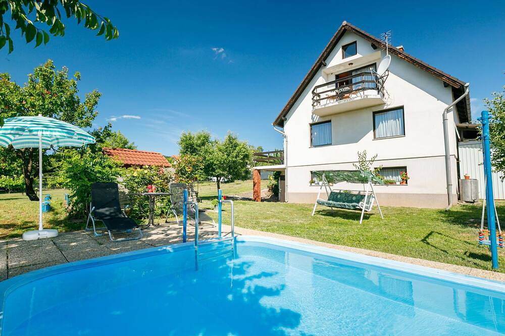 Casa vacanza a Balaton a partire da 110€ a notte