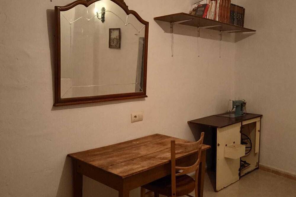 Casa los Trancos, ganz in der Nähe von Cazorla in Peal de Becerro, Jaén Provinz