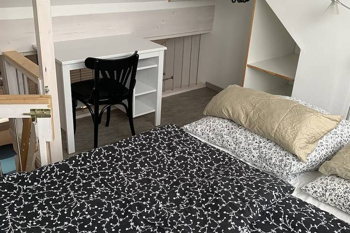 Ferienwohnung für 4 Personen, mit Garten in Schwanau - 3