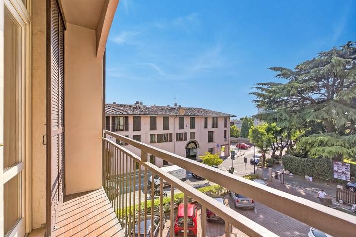 Appartamento vacanze per 5 persone, con balcone - 1