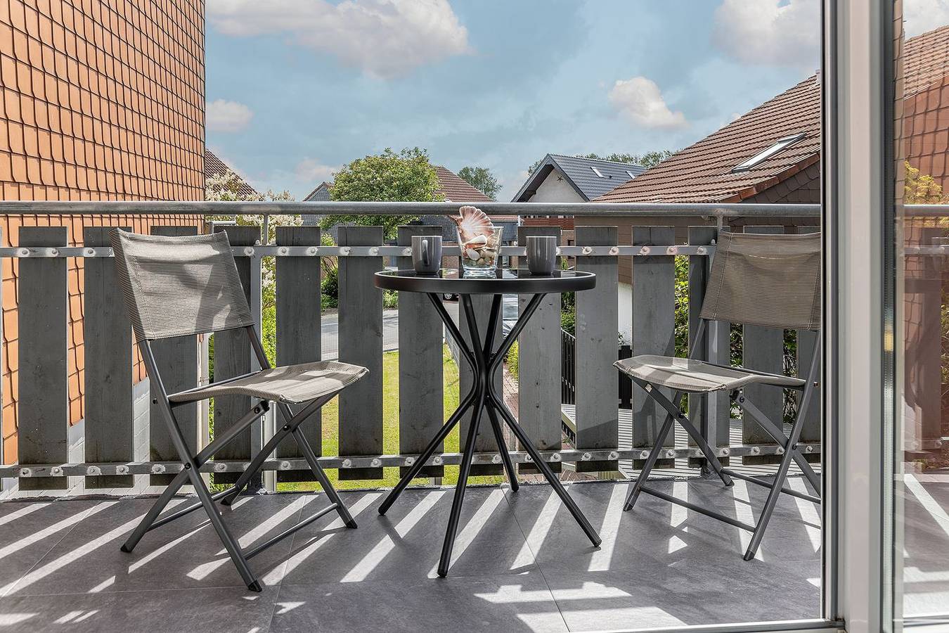 Appartamento vacanze a Wittmund a partire da 103€ a notte