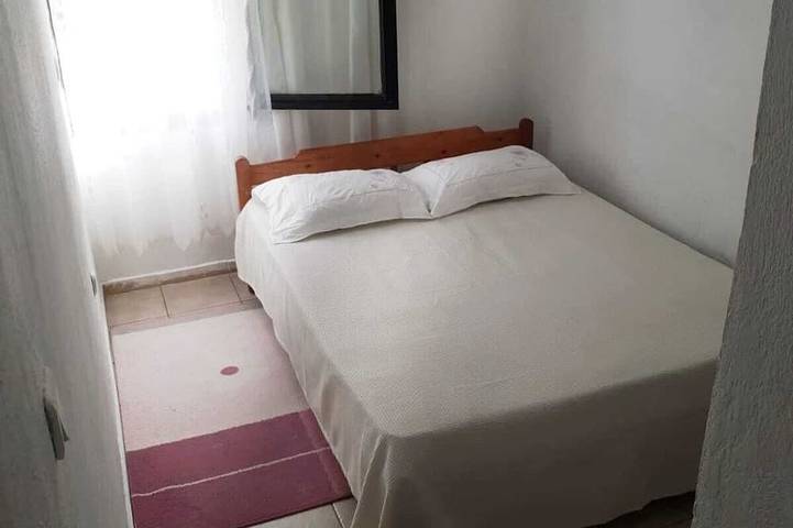 Ganze Wohnung, Charming 2-bedroom apartment in lovely Turgutreis with WiFi in Bodrum, Türkische Ägäis